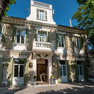 Hotel Altera Roma, Avignon